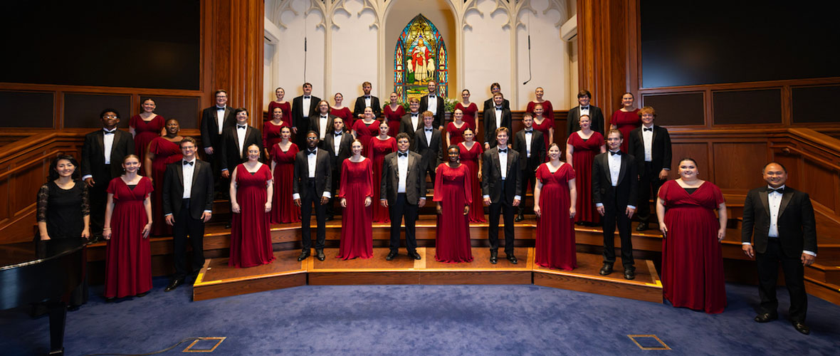 A Cappella Choir