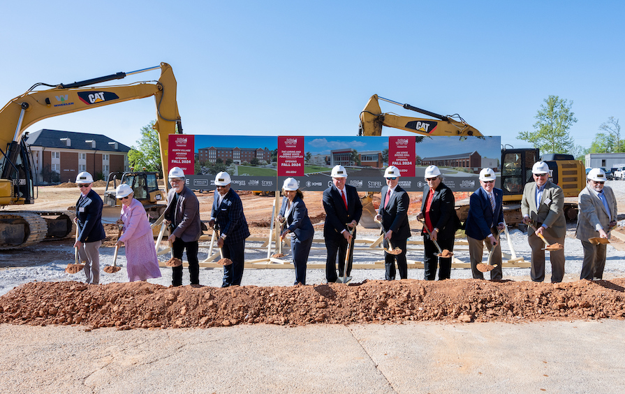 JSU football stadium expansion nears completion