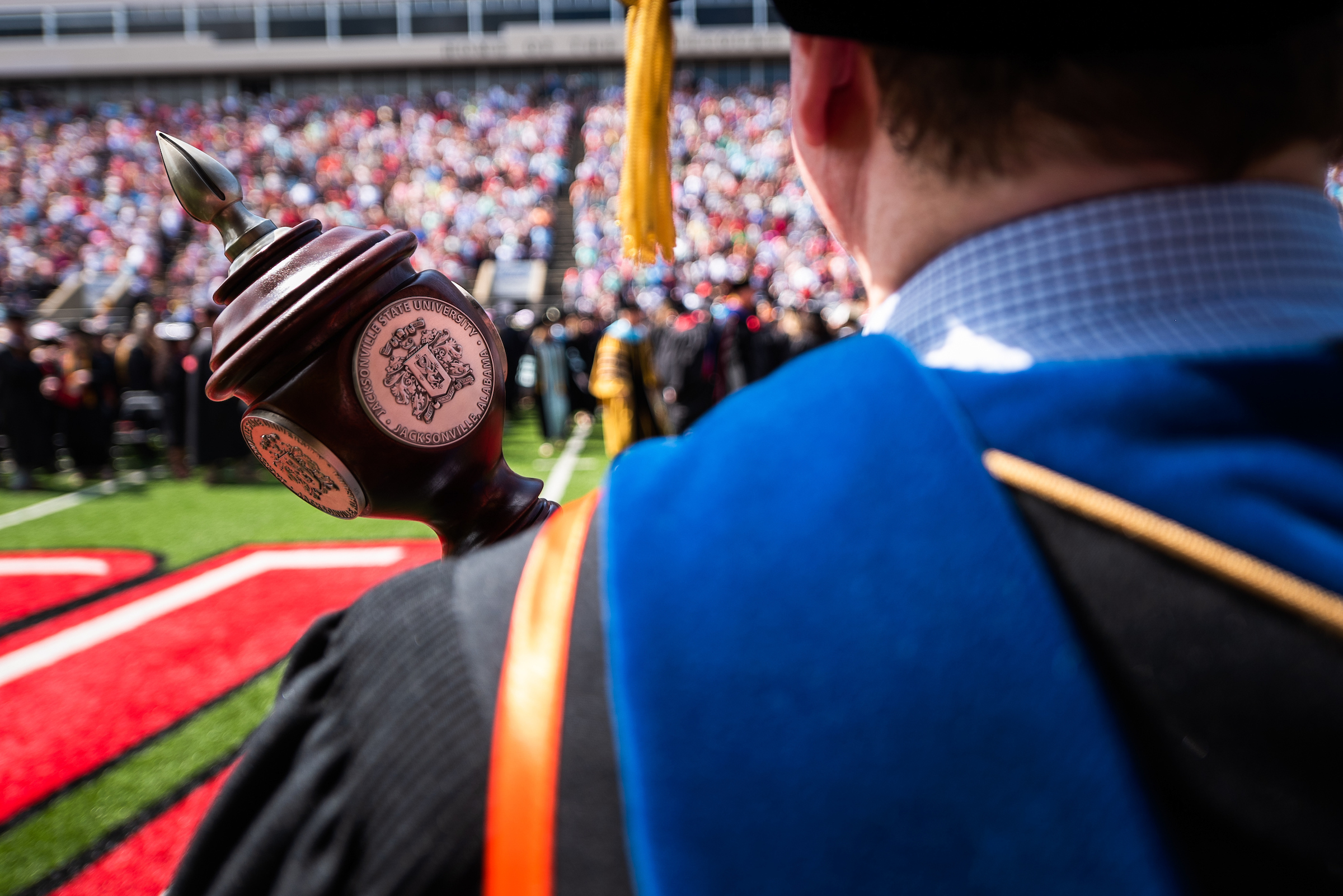 A-State Announces 2019 Spring Graduation List