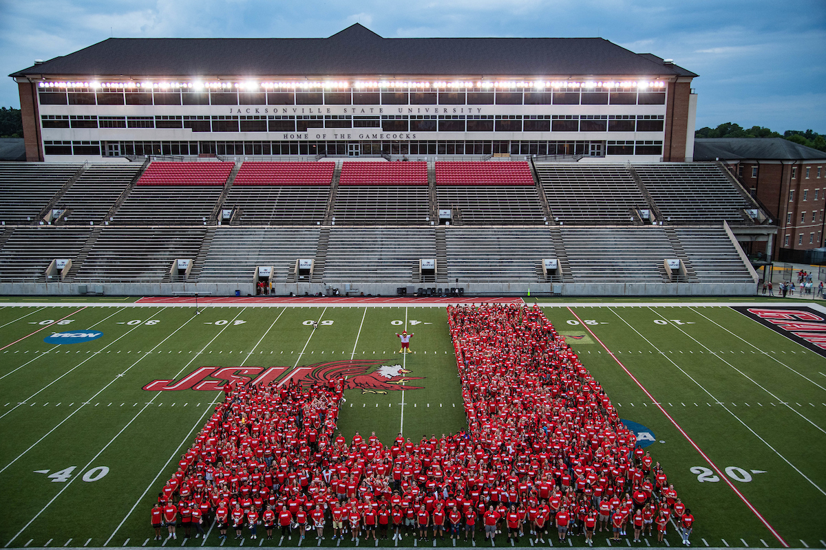 University Breaks Historic Enrollment Records Jax State News