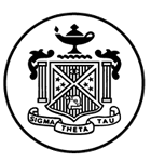 Honor Society of Nursing, Sigma Theta Tau International
