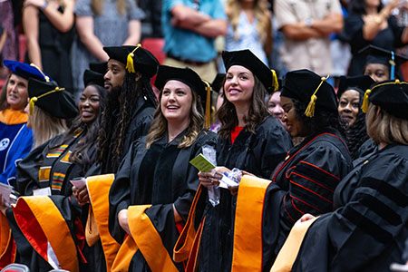 fnp to dnp graduates