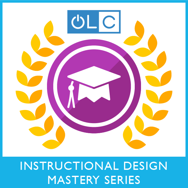 OLC ID Mastery Series