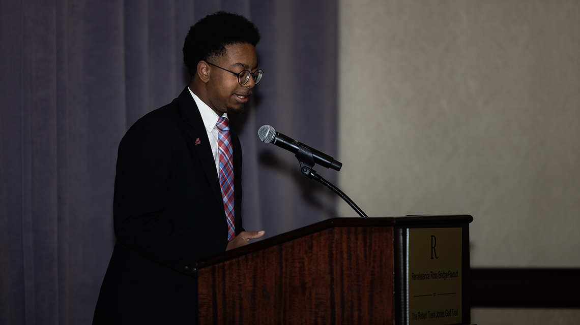 Lifetime Leaders Society Event