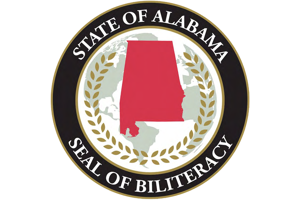 Seal of Biliteracy