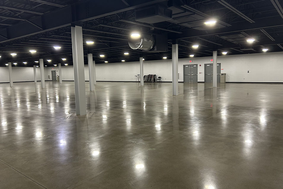 Band Practice Storm Shelter