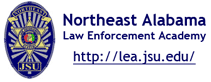 Northeast_Alabama_Law_Enforcement_Academy