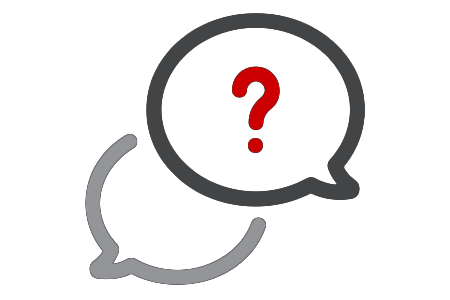 FAQ Question Mark icon