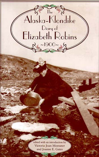 Robins Alaska Bookcover