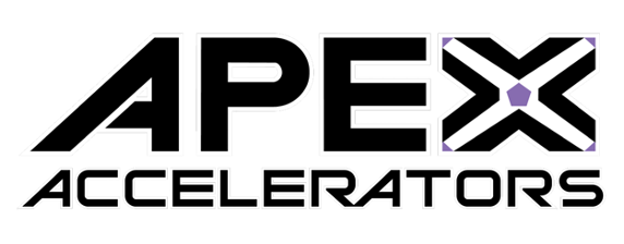 apex accelerators
