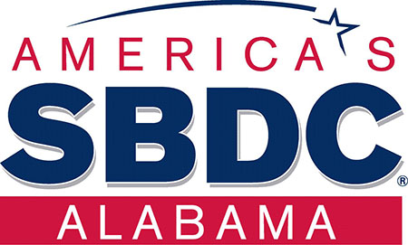 SBDC Alabama Logo
