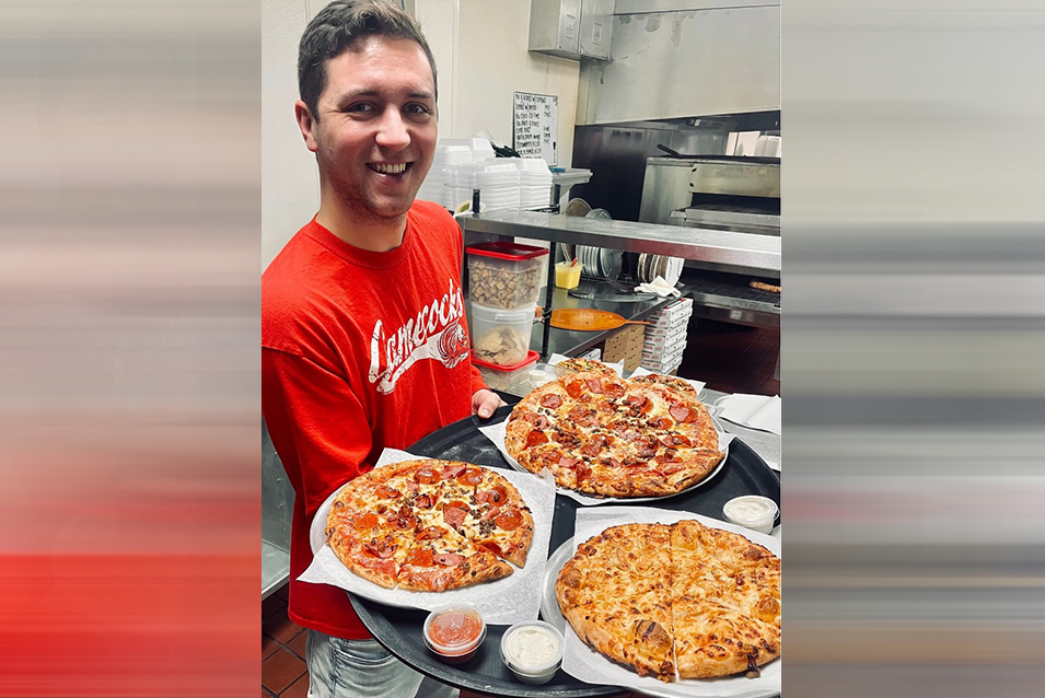 Cutter's Pizzeria and Wings