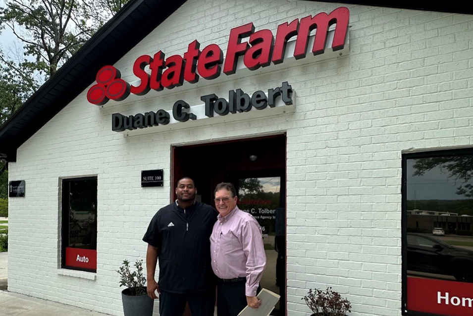 Tolbert Insurance Agency Inc