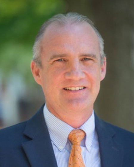 Steve Brown
