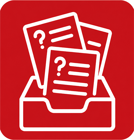 submit questions