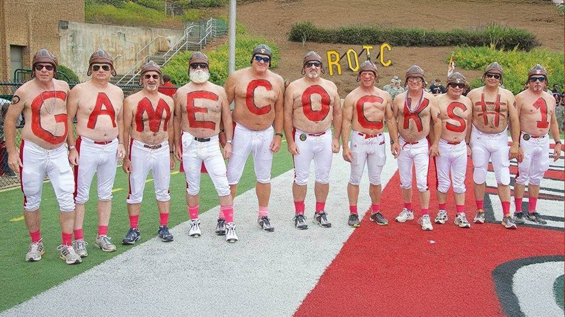 Elite Letterman’s Club 