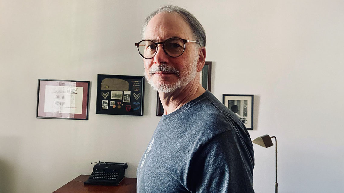 Theron Earle Montgomery III (‘77)  