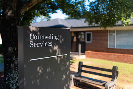 Counseling Services