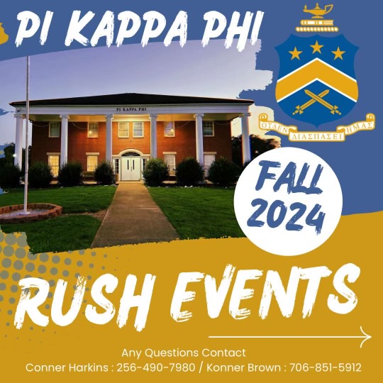 Pi Kappa Phi