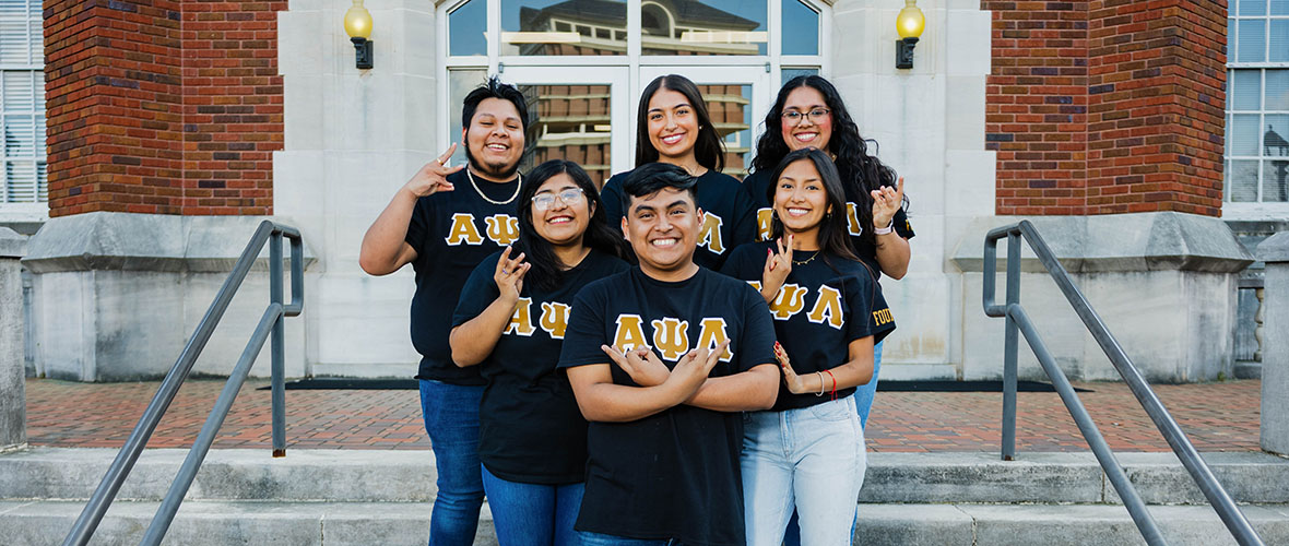 Alpha Psi Lambda