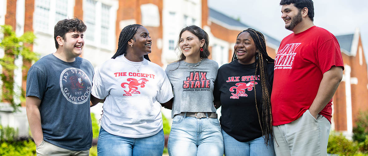 2023 SGA Officers
