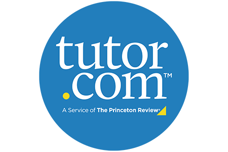 Tutor.com Logo