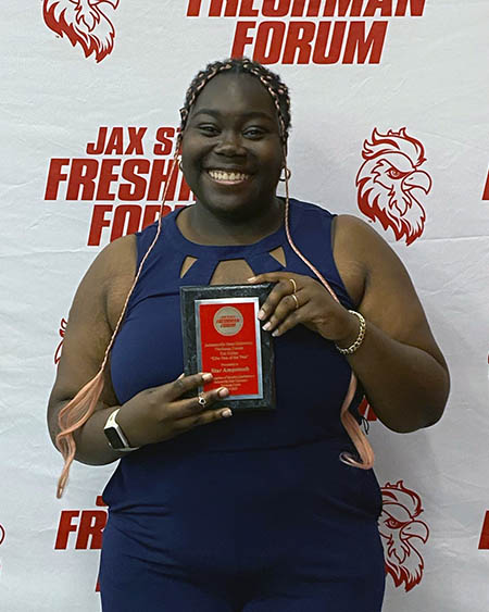Kel Kelly Elite One of the Year
