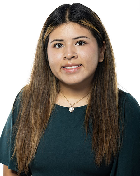 Dulce Diaz, Philanthropy Specialist