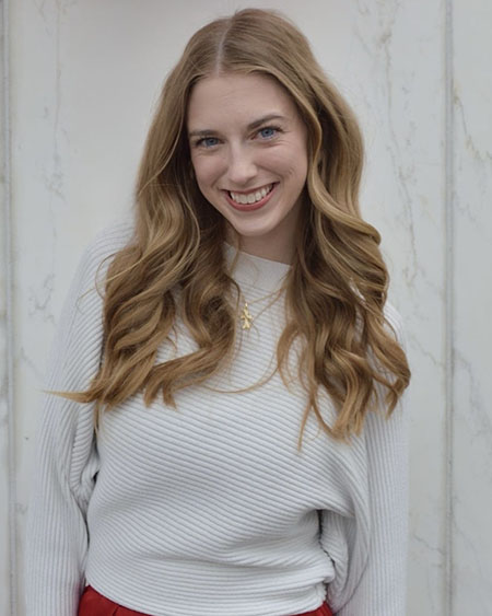 Ellie Medley, Vice President 