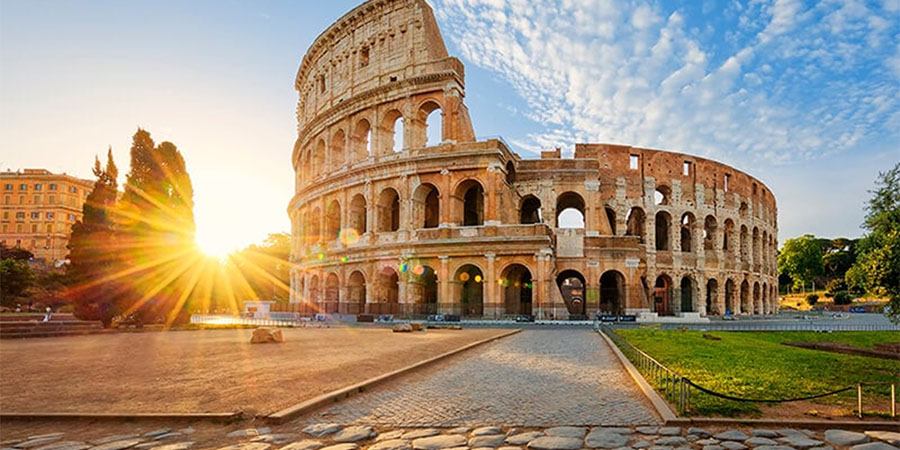 Rome, Italy