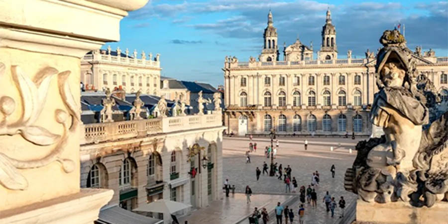 French Bootcamp (University of Lorraine) 