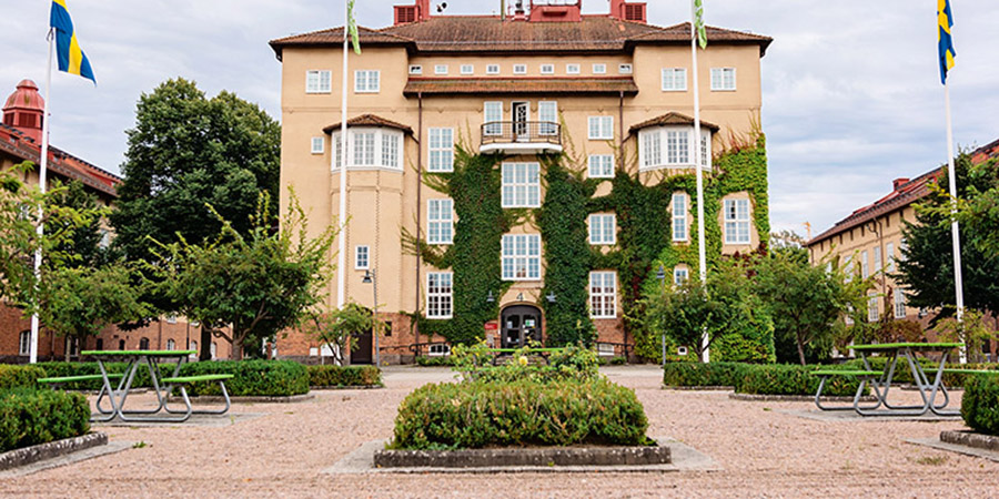 Kristianstad University, Sweden