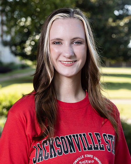 Brenna Tinker