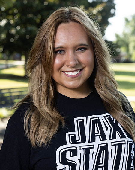 Mallory Bunkley