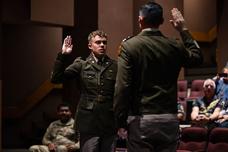 Military Transfer Credits