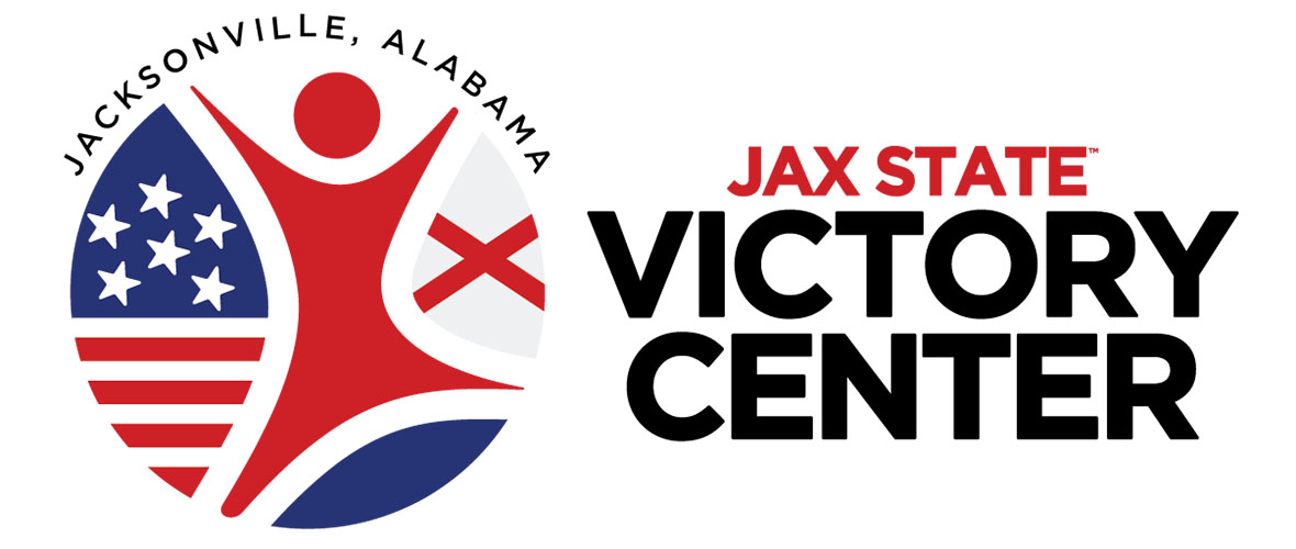 Victory Center Logo