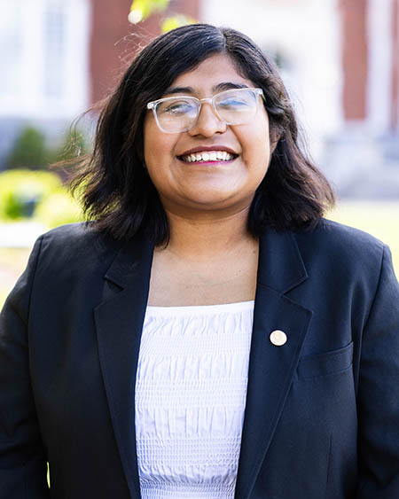Gloria Hernandez-Gonzalez