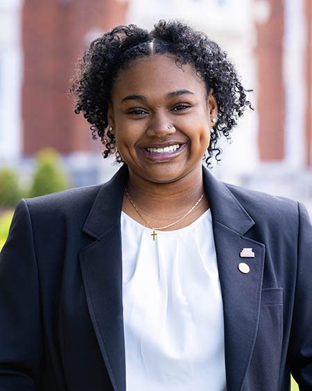 JaKiyah Moore