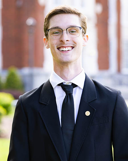 Tyler Sumners
