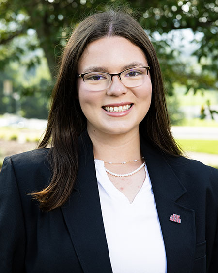 Sydney Lacy