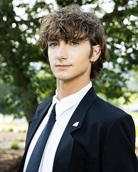 Jace Roysdon