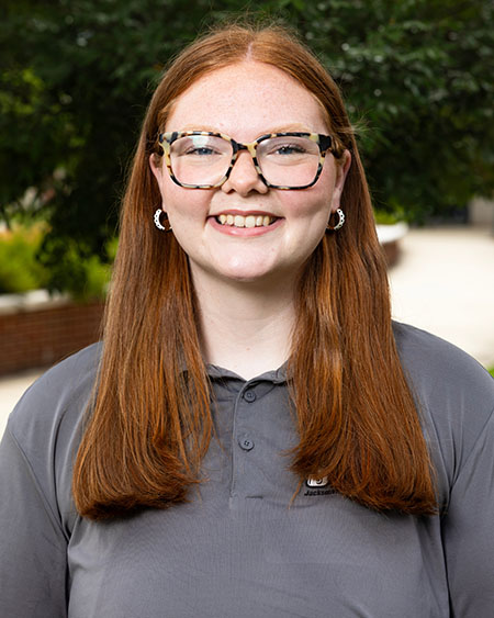 Reilly Schlenker